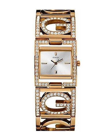 Montre Guess Femme in Acier W16009L1 - W16009L1